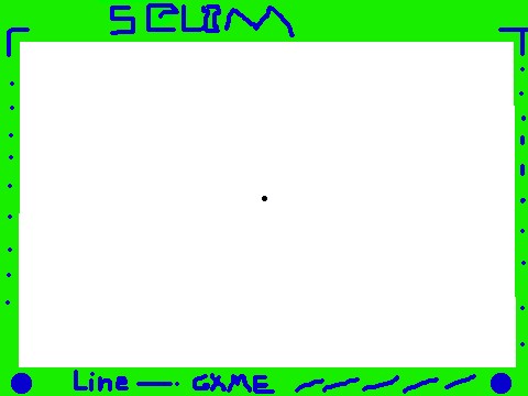 super pointer
