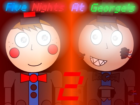 Five Nights At George's 2