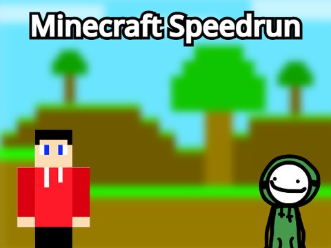 Baldi's Basics + - Speedrun