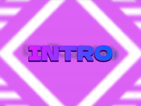 Intro || イントロ