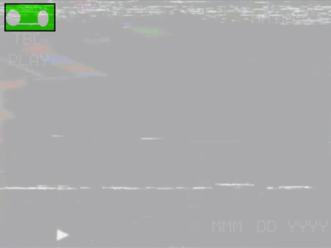 VHS filter