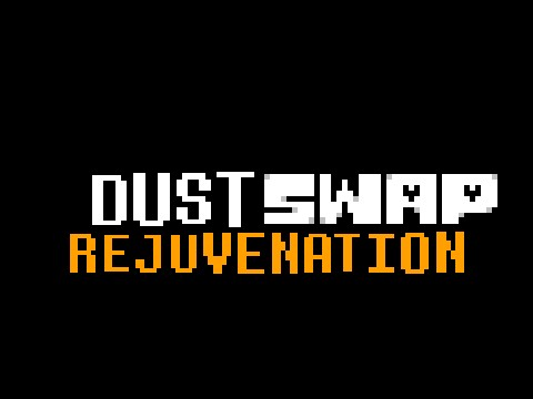 Dustswap: Dusttrust ] ( Phase 1-3 ) - TurboWarp