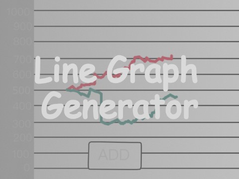 Line Graph Generator