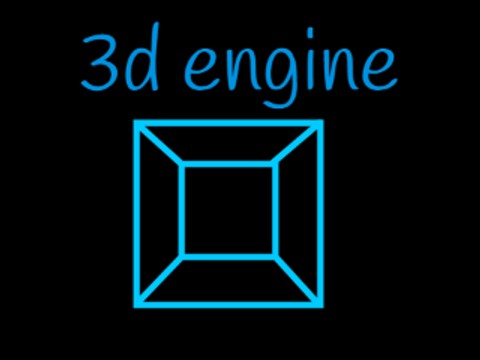 my 3d engine (0.02)