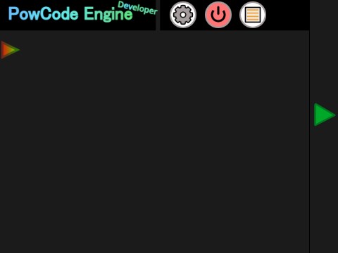 PowCode Engine 0.0.5 Alpha