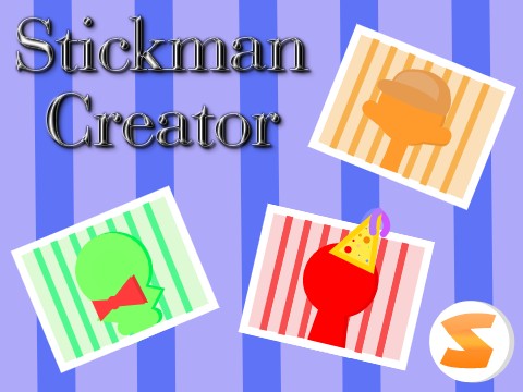 Stickman Creator #games #art #all