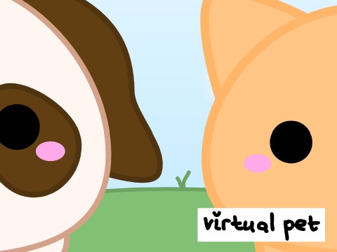 virtual pet