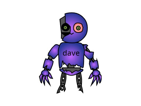 The Original Dave