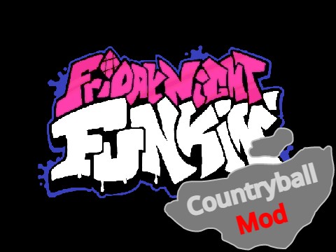 Japan Country Ball [Friday Night Funkin'] [Mods]