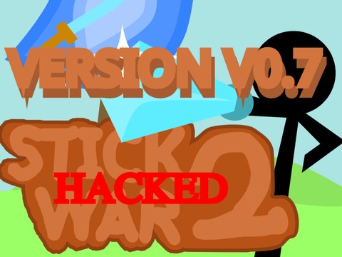 Hacked STICK WAR 2 v0.7