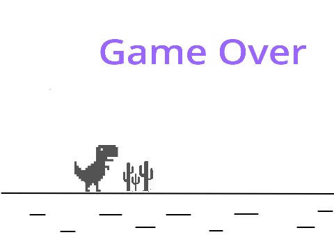 Dino Game