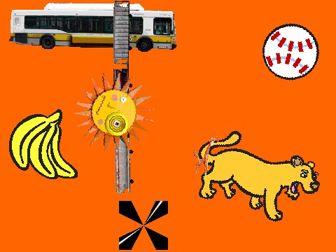 the randomest show ever fun box!