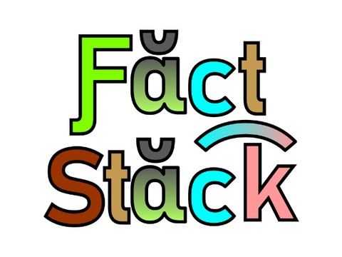 Phonic Planet: Fact Stack