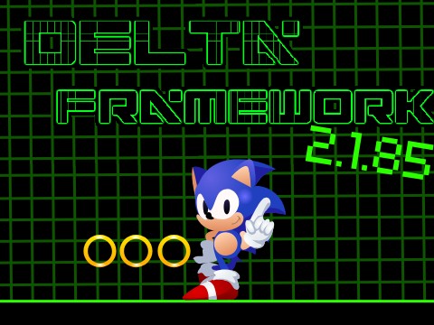 Delta Framework 2.1.85 (public beta 1)