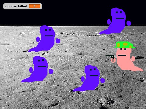 worms open warfare 2 demo