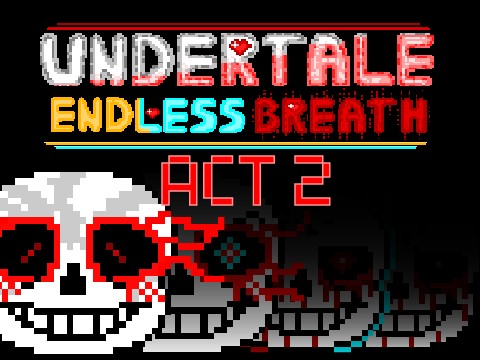 Last Breath Sans 2 Player Battle [ALL PHASES] - TurboWarp