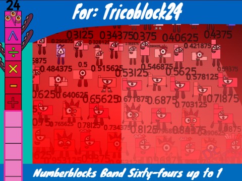 Uncannyblocks Band - TurboWarp