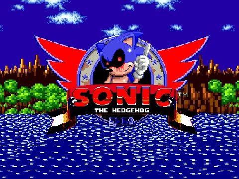 sonic exe full game