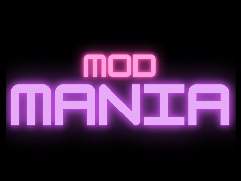 FNF Mod Mania 50+ song