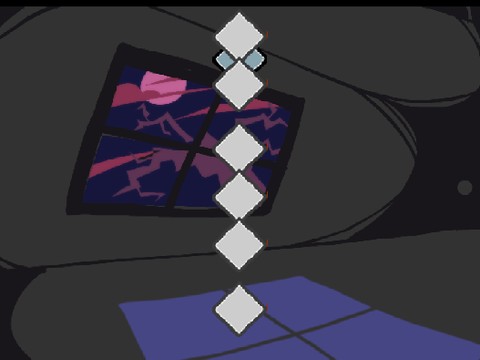 FNF 1 key engine?