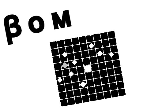 β o m