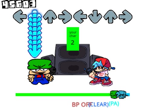 an fnf engine