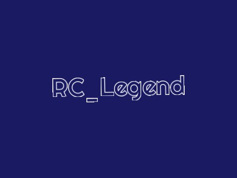 Intro Ξ RC_Legend