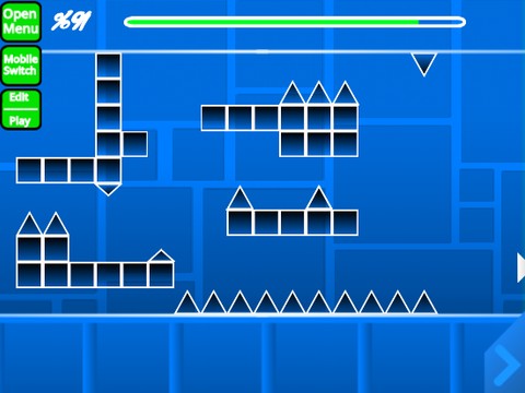 GOI sideways mod/map - TurboWarp