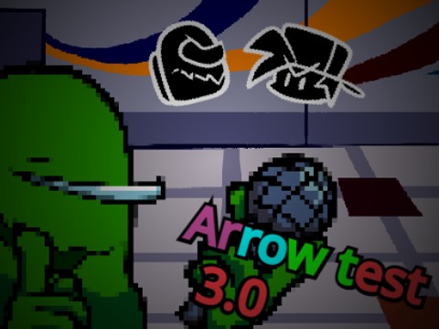 arrow test 3.0