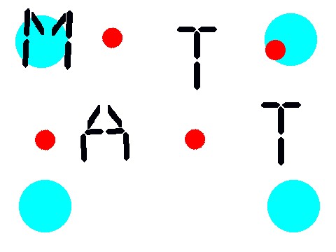matt
