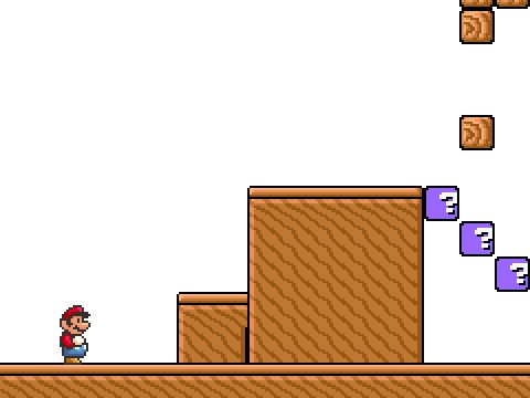 Tile Engine Test