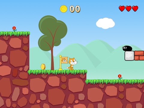 Scratchnapped Widescreen Port