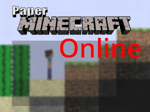 Minecraft Online