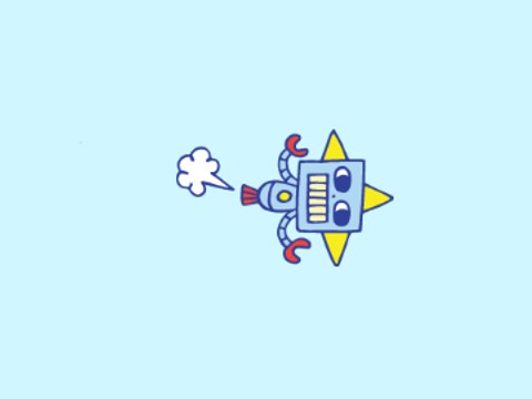 Robot fun