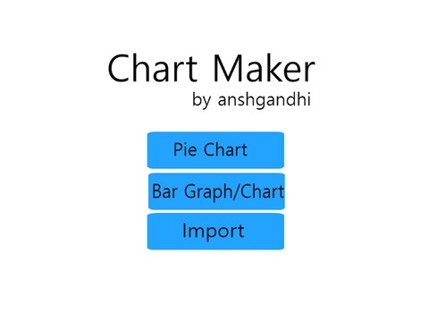 Chart Maker