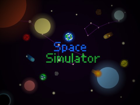 Space Simulator