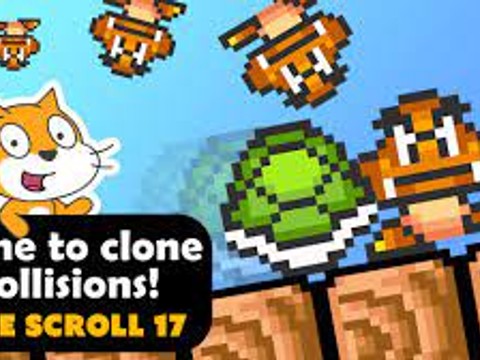 Tile Scrolling | ep17 | Koopa & Shells