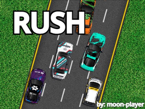 ʀᴜsʜ | #games #all