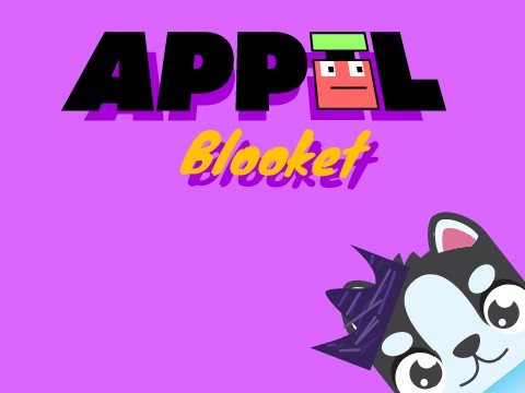 The Official Blooket Appel