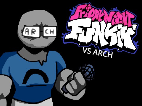 Vs Arch