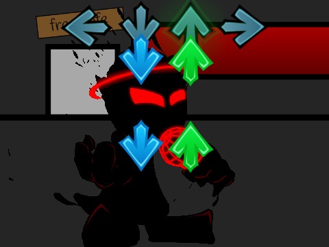 Auditor FNF Test but better