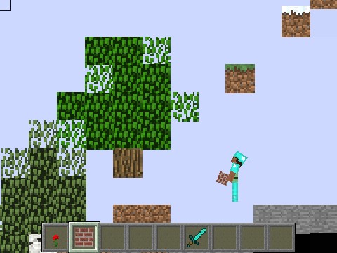 minecraft paper online