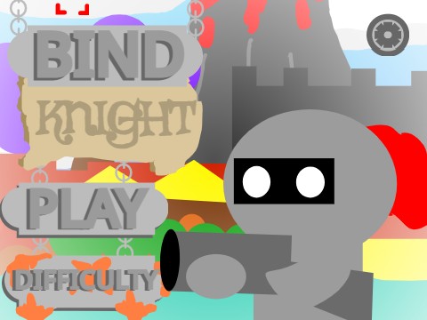 Bind knight - THE FULL GAME