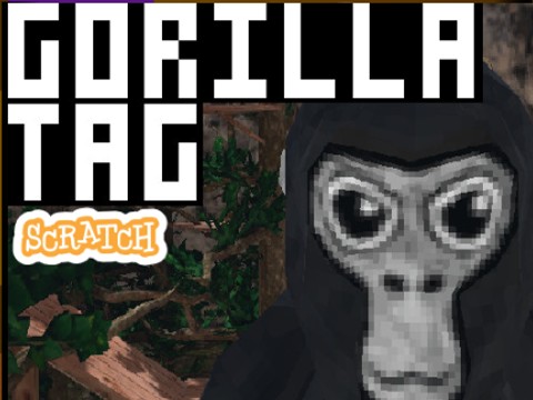 GORILLA TAG