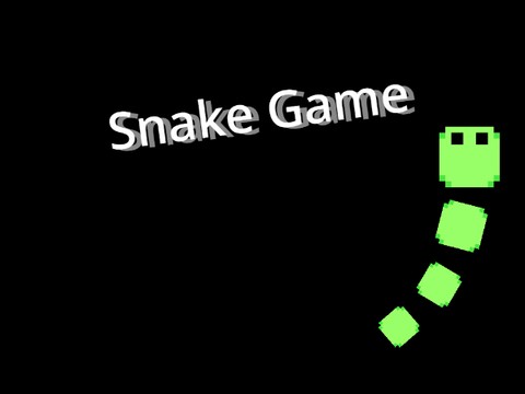 Snake Game | Better Graphics and Controls | 1.2.19.1