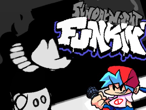 Friday night funkin' VS mouse V2 [FULL WEEK]