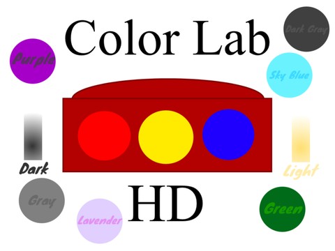 Color Lab HD