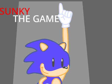 Sunky Vector