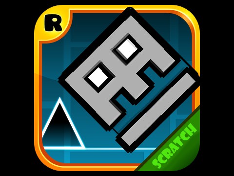 Geometry Dash: New Level