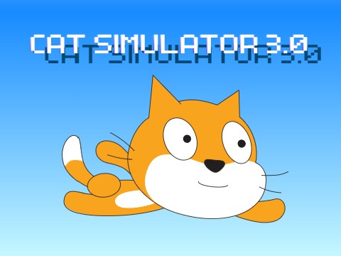 cat simulator 3.7.0.5